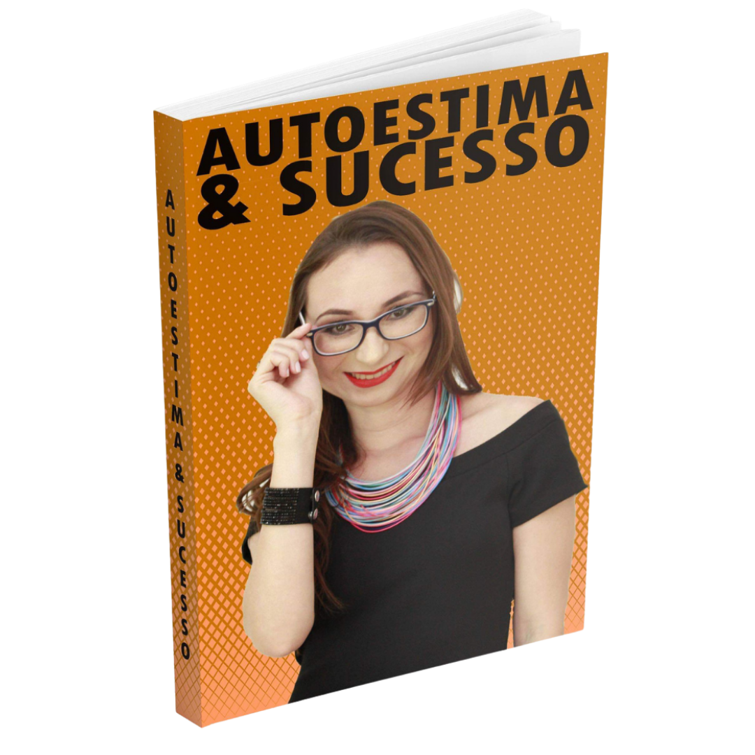 Capa de Autoestima & Sucesso